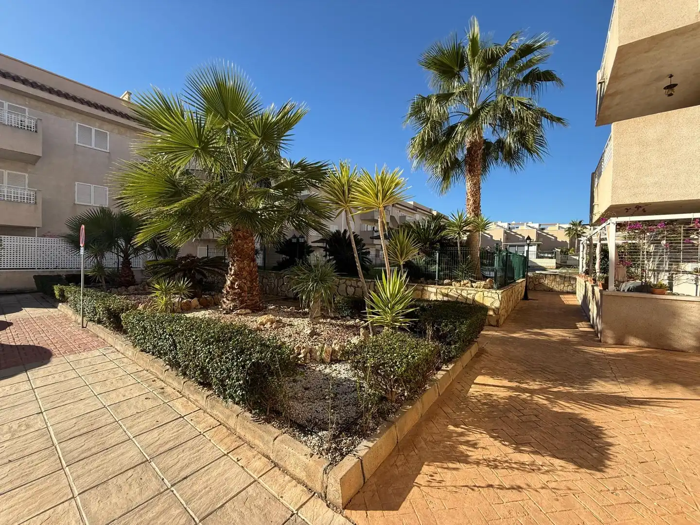 Apartament amb piscina en venda a Urbanizacion Los Collados, imagen 32