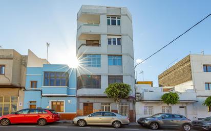 Flat for sale in Calle Doctor Melián, 82, San Gregorio