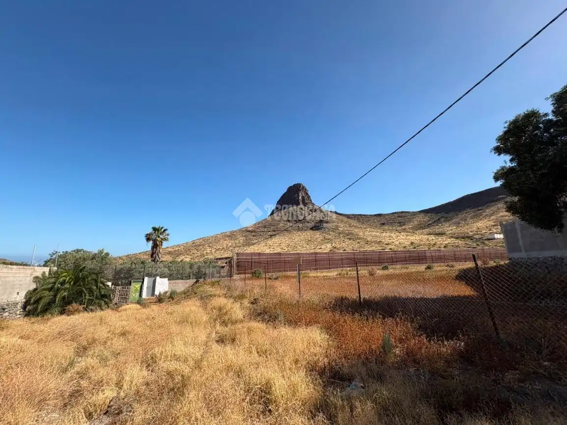 Terreny rústic en venda a Agüimes - Temisas, imagen 9