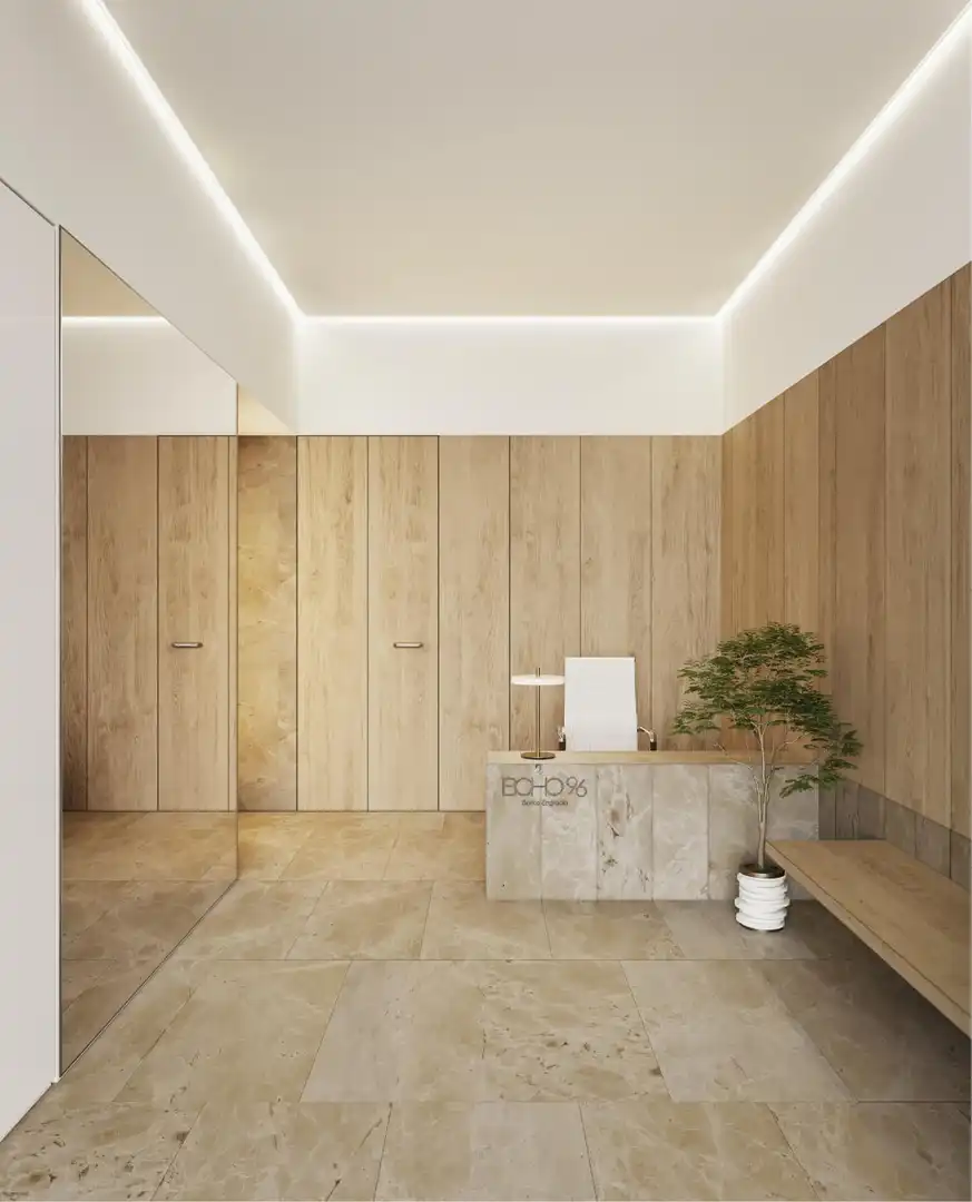 Flat with terrace for sale in Chamberí, imagen 9