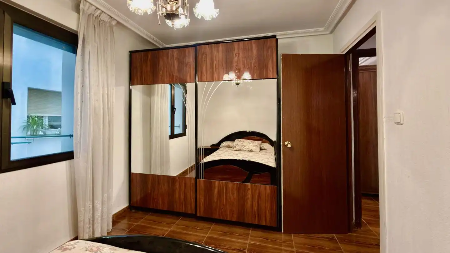 Habitación de Piso en venta en Ermua