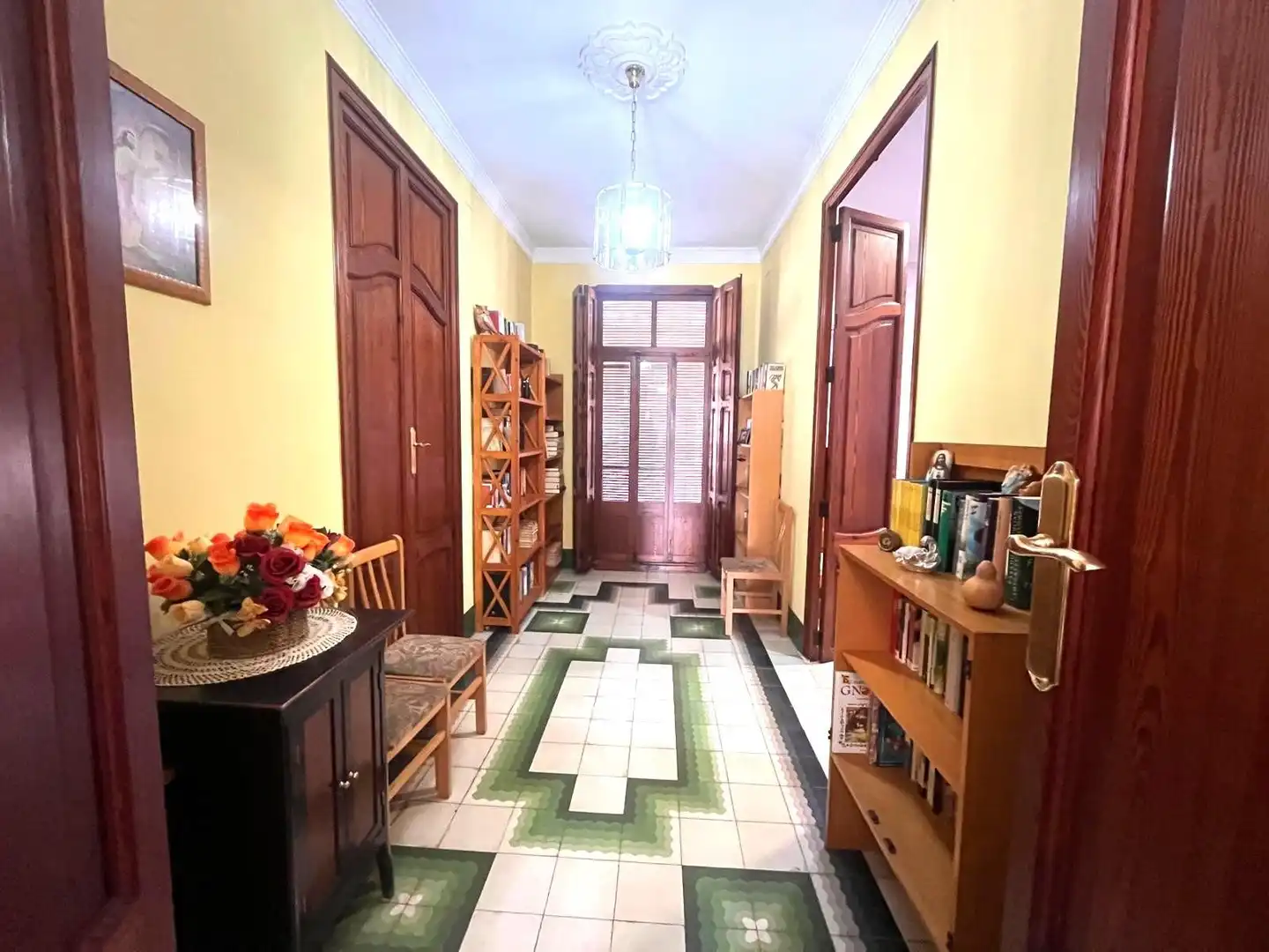 Casa o xalet en venda en Carcaixent amb Aire condicionat, Terrassa i Moblat