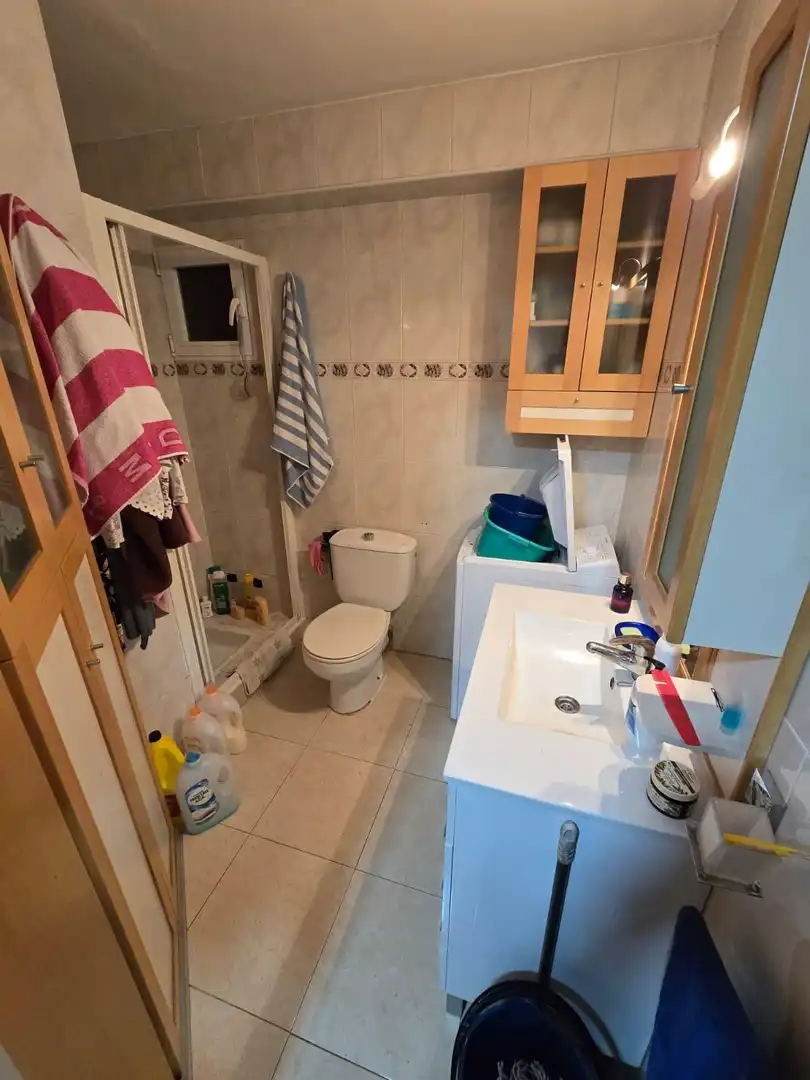 Bany de Estudi en venda en Benidorm amb Aire condicionat, Moblat i Piscina comunitària