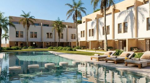 Foto 3 de Casa o chalet en venta en Riu Vernissa, Devessa - Monte Pego, Dénia