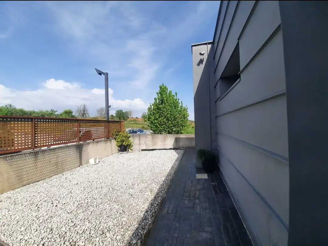 Xalet amb terrassa en venda a Calle de Luis Vazquez 38, imagen 46
