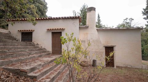 Foto 3 de Finca rústica en venda a N/a, -1, Válor, Granada