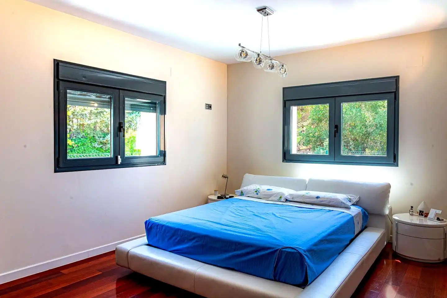 House with pool for sale in El Olivar de Mirabal, imagen 9