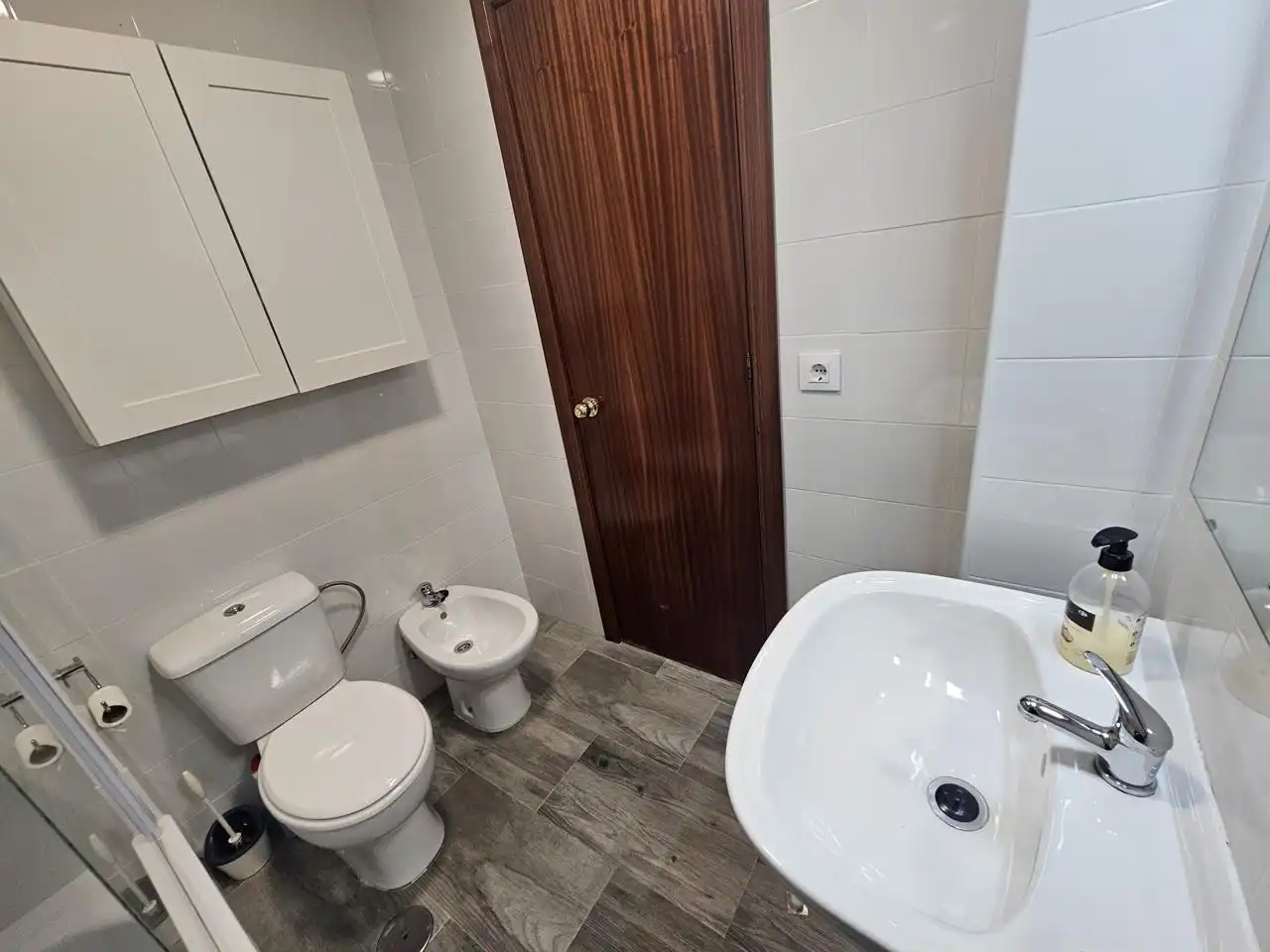 Wohnung zur Miete in De Nazaret, El Retiro - La Vid
