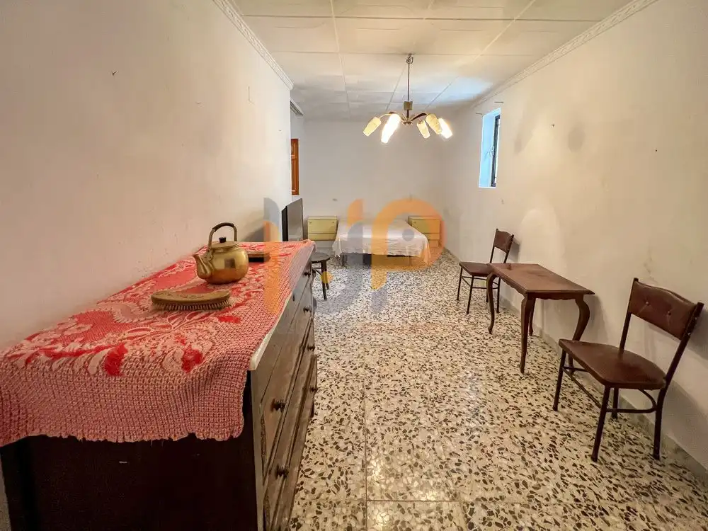 Kitchen of Houses for sale in Huércal-Overa