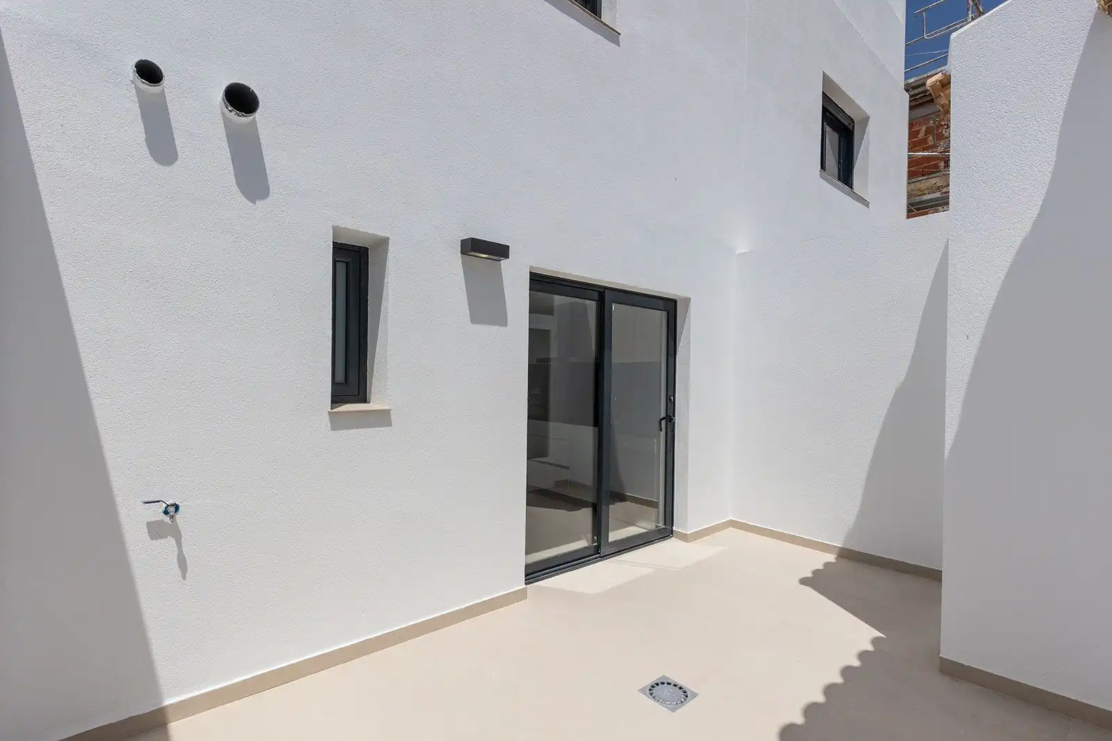 Casa a schiera con piscina in vendita a Rafal, imagen 18