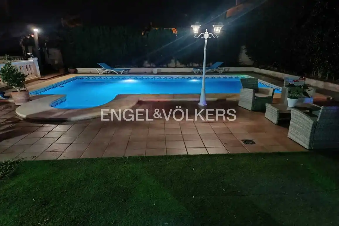 Casa con piscina en venta en Escandinavia - Cautivador, imagen 47