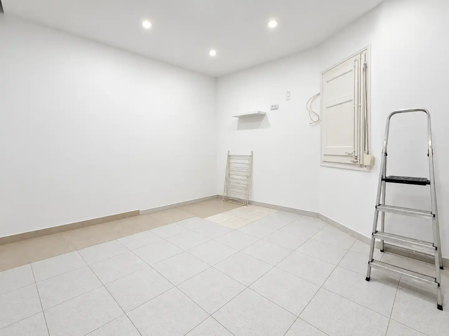 Piso con ascensor en venta en Carrer del Mas Casanovas, imagen 9