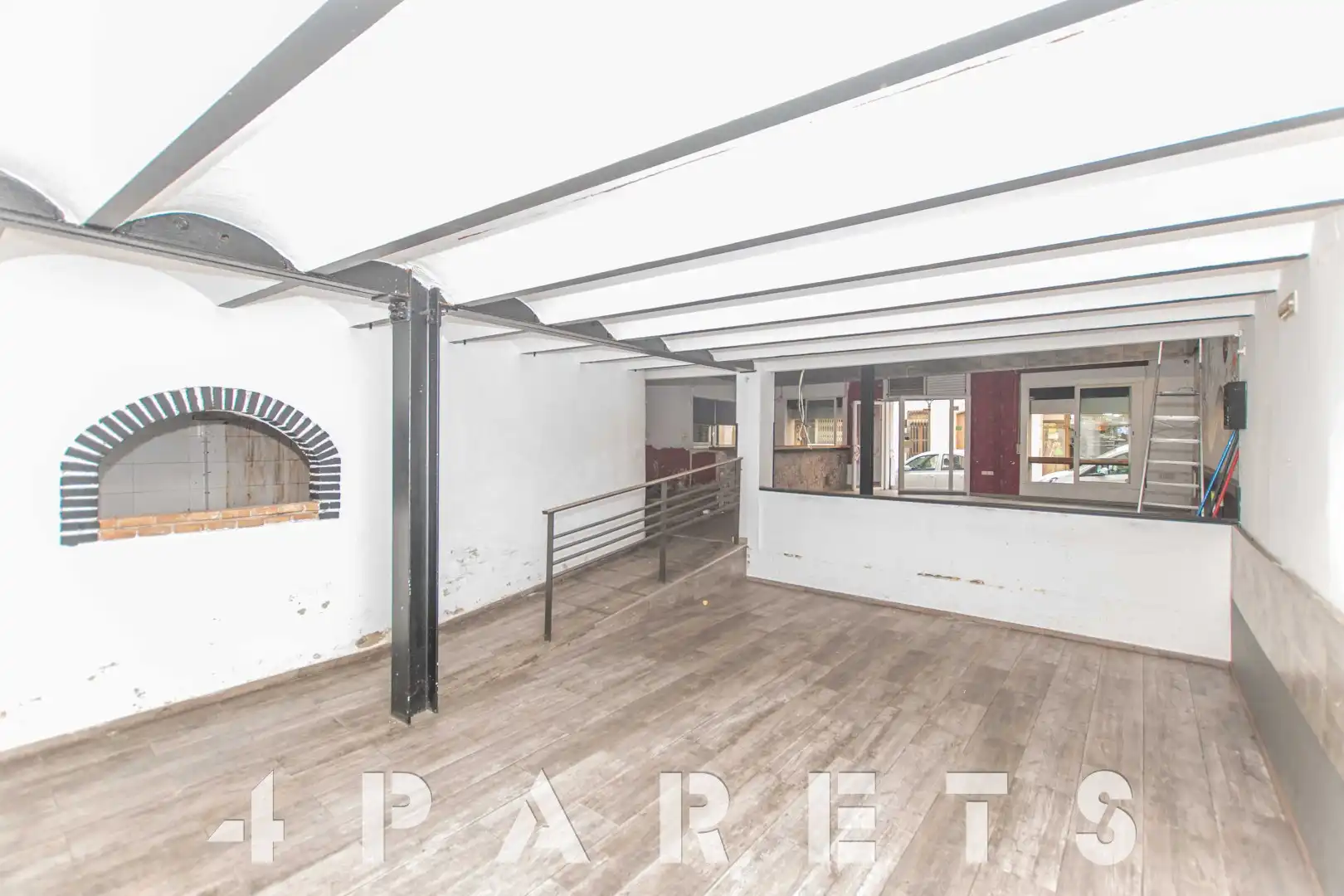 Commercial properties for sale in Canet de Mar  with Air Conditioner