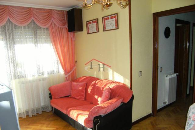 Piso en Venta en PLAZA CASTELLANA en Mansilla de las Mulas