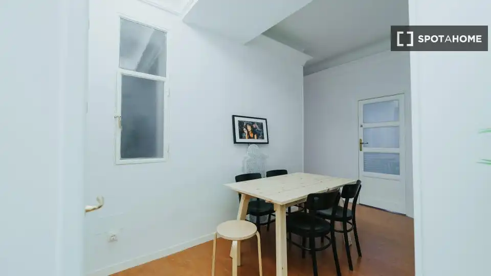 Room in El Viso