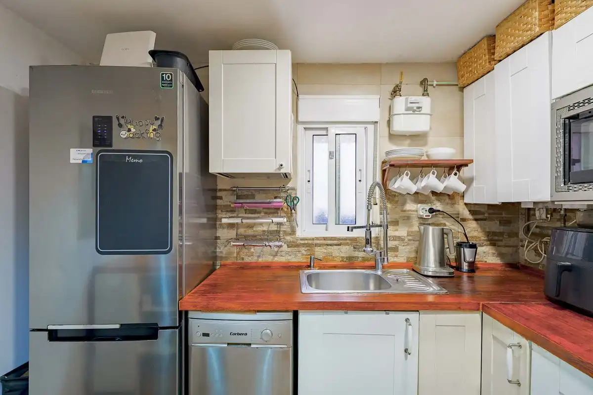 Ground floor for sale in Calle del Castillo de Simancas, imagen 7