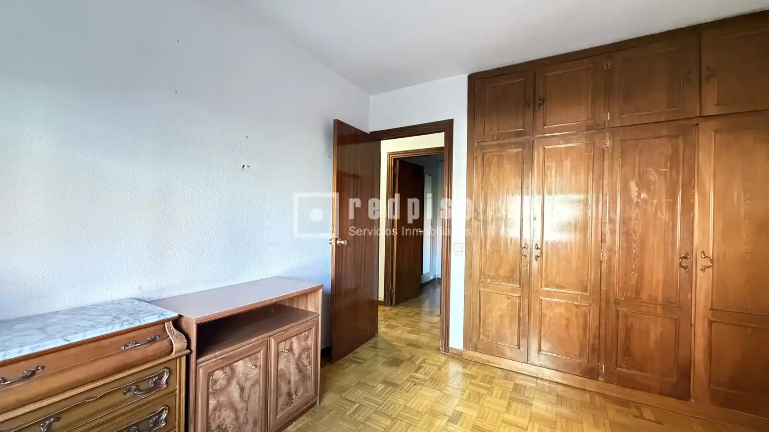 Piso con ascensor en venta en Zarzaquemada, imagen 12
