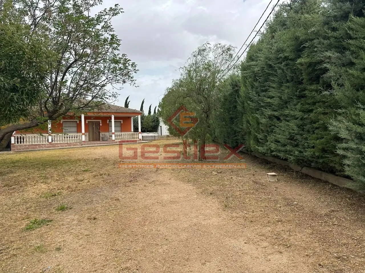 Casa amb piscina en venda a Almendralejo, imagen 26