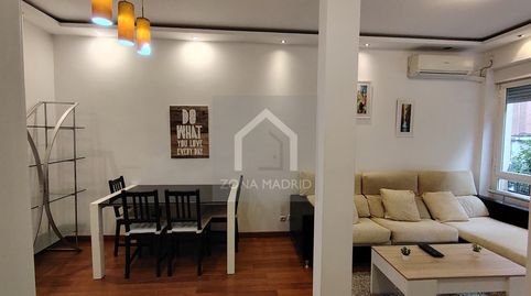 Foto 5 de Piso en venta en Ríos Rosas - Nuevos Ministerios, Madrid Capital