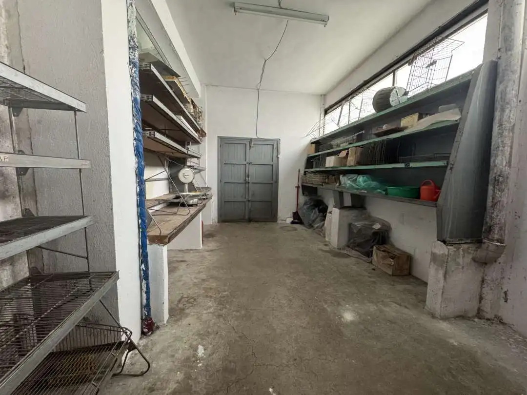 Local comercial en venta en Legazpi, imagen 17