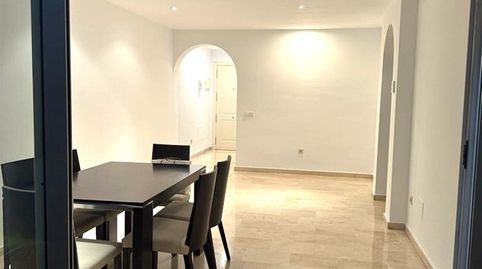 Foto 3 de Apartamento en venta en San Pedro de Alcántara pueblo, Marbella