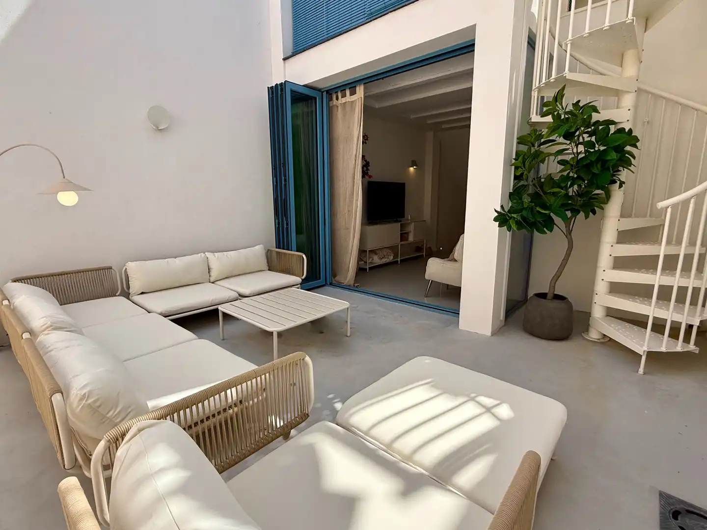 Adosado con terraza en venta en Carrer de Pere Pascuet, imagen 26