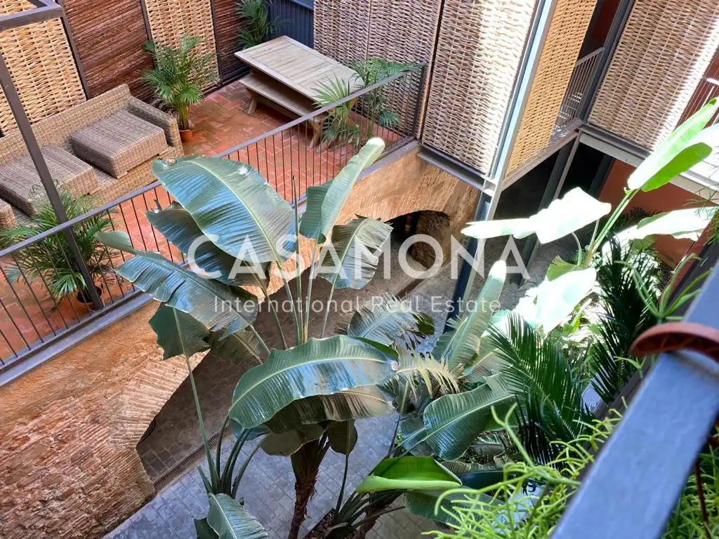 Appartement compact avec ascenseur à louer à Ciutat Vella, imagen 36