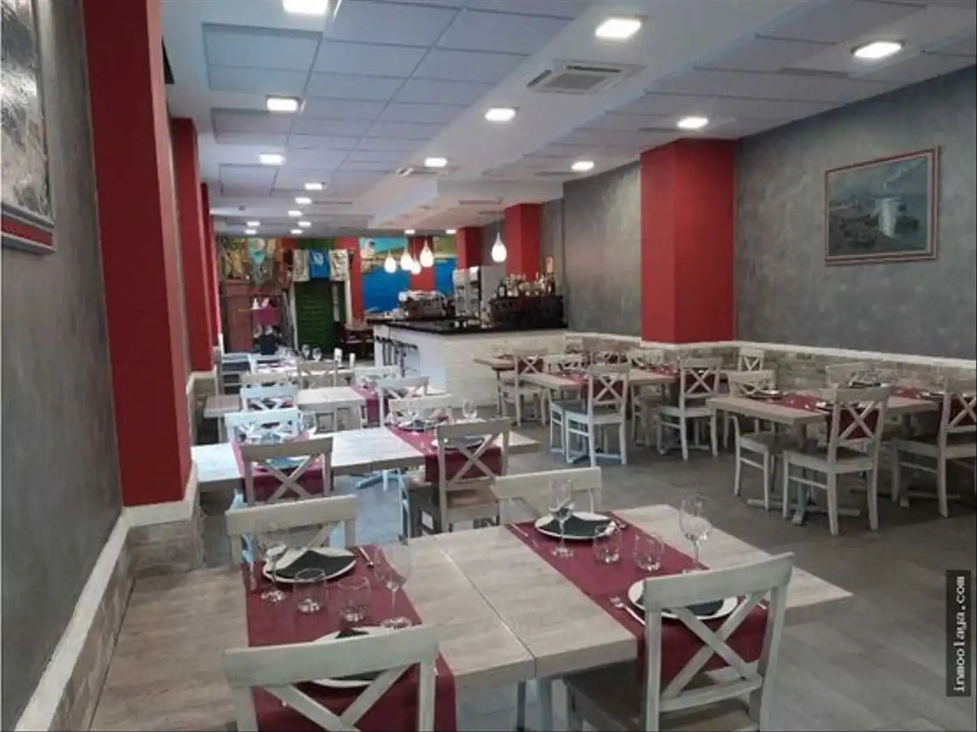 Business premises for transfer in Sants - Montjuïc, imagen 4