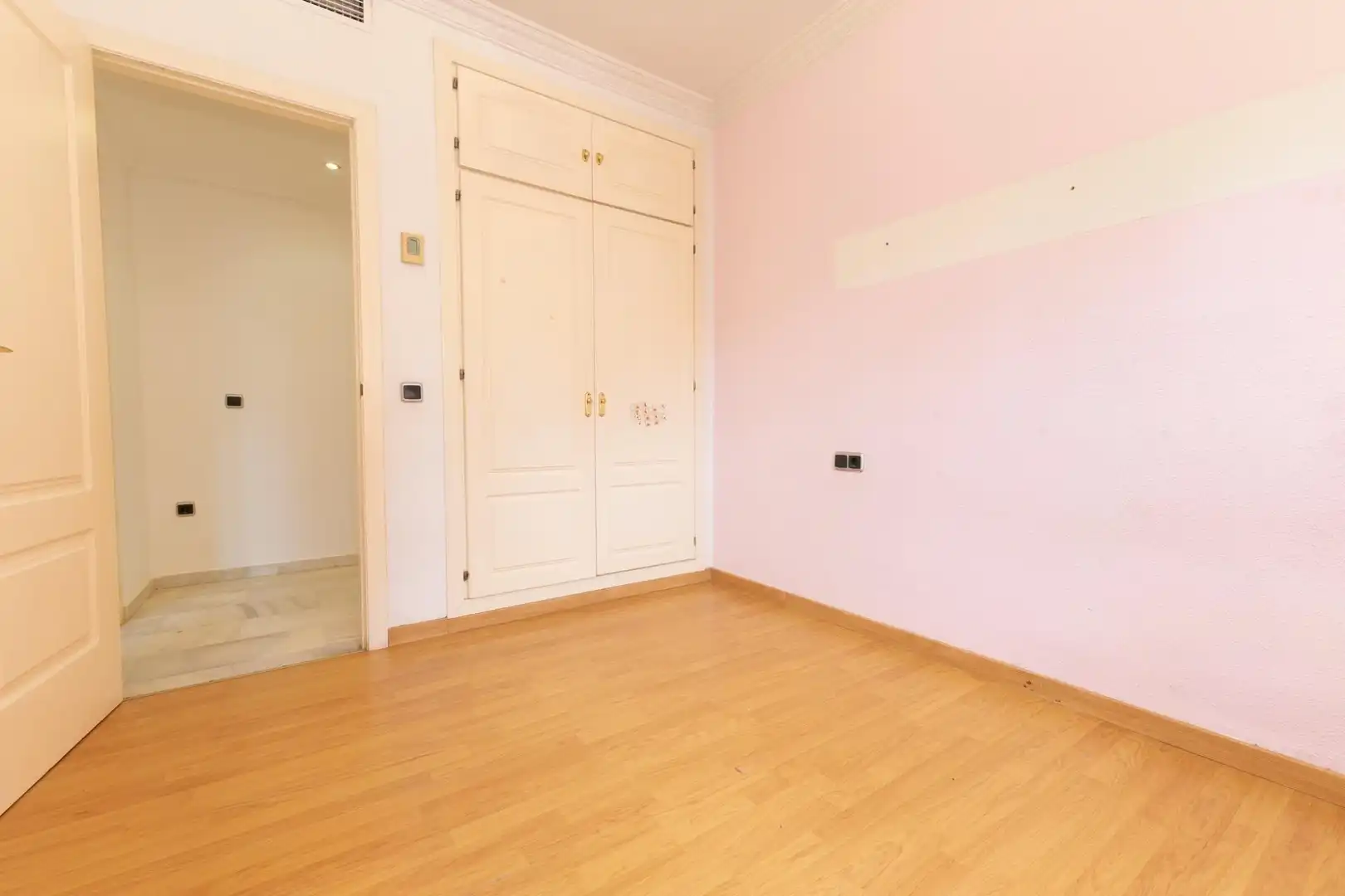 Apartment with terrace for sale in El Pinillo, imagen 19