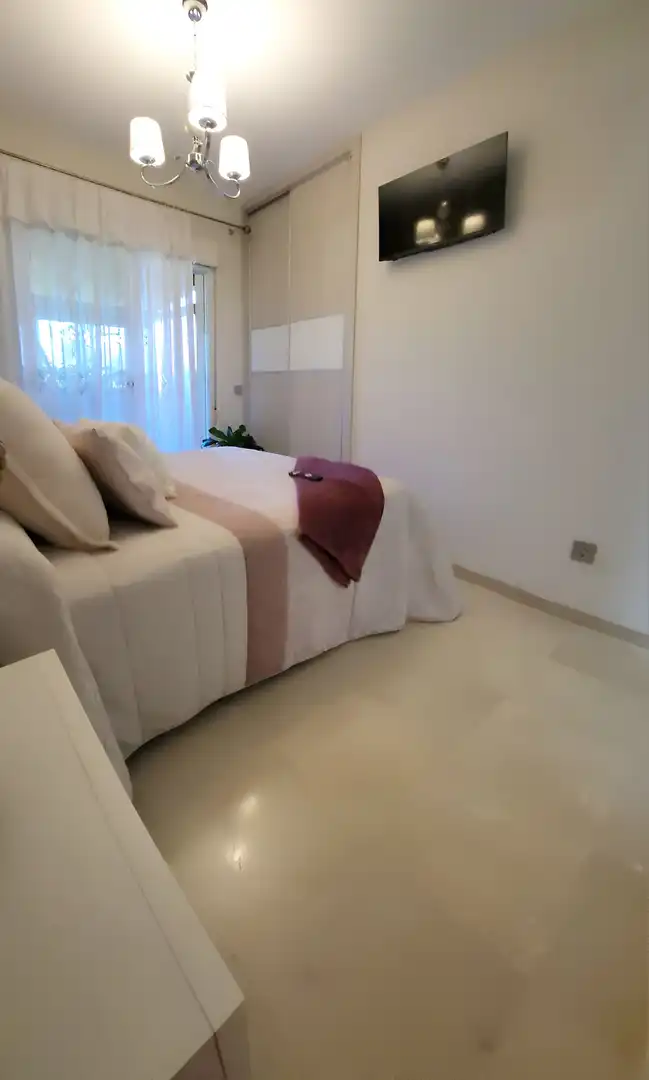 Àtic amb piscina en venda a Estepona Pueblo, imagen 20