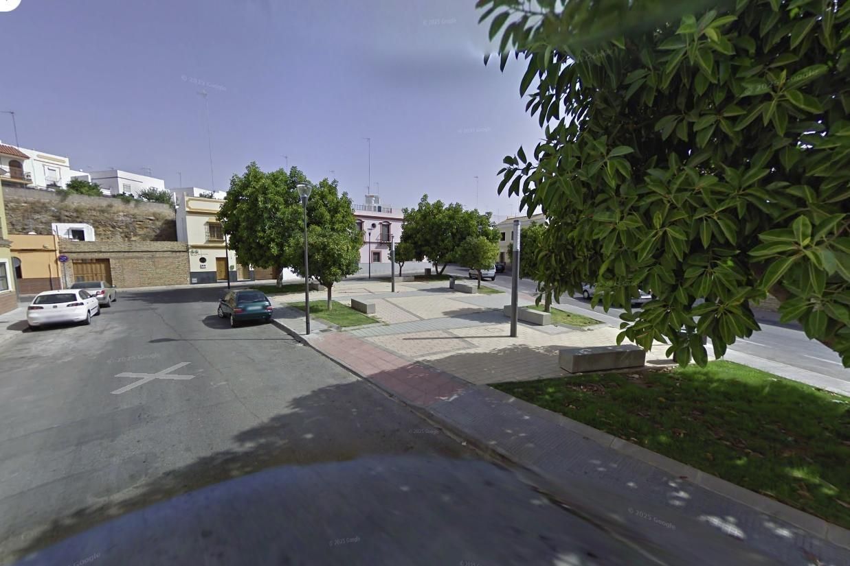 Exterior view of Flat for sale in Isla Cristina