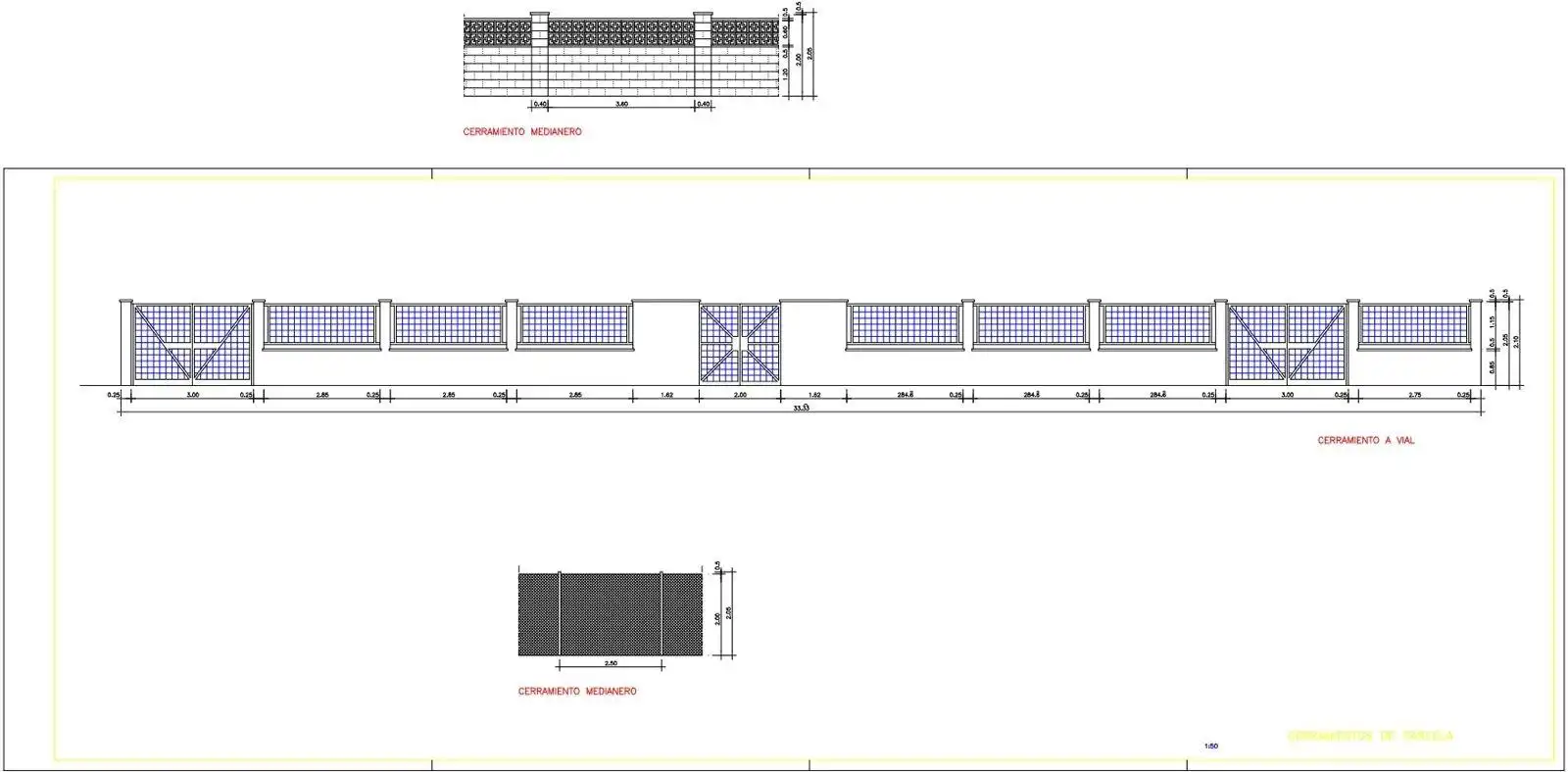 Residencial en venda a Calle de la Amatista, imagen 65