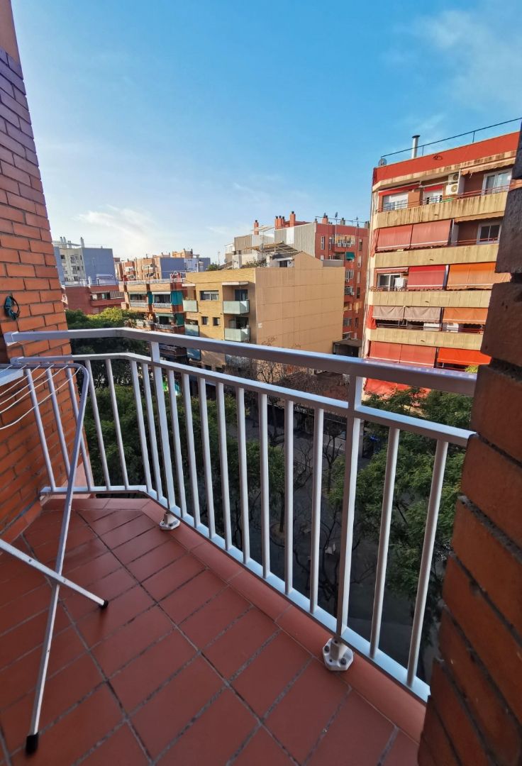 Flat for sale in Avinguda de la Verge de Montserrat, Estruch - Eixample