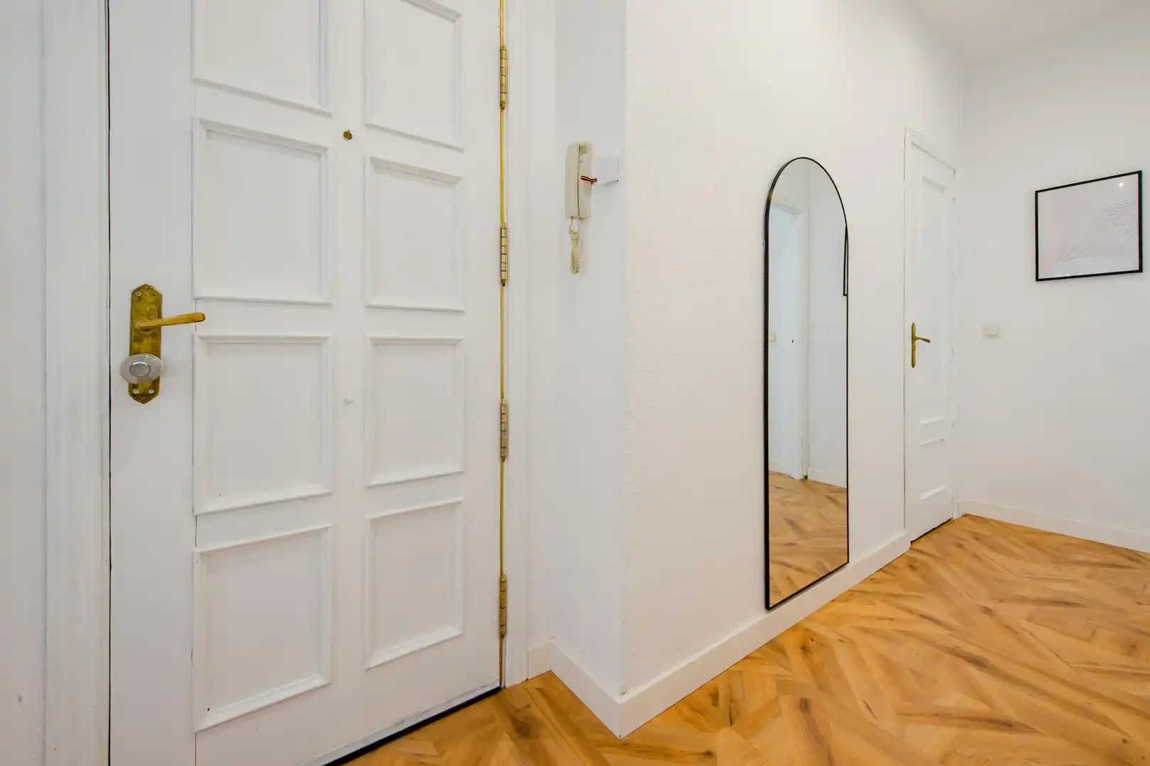 Piso de alquiler en N/A, Embajadores - Lavapiés