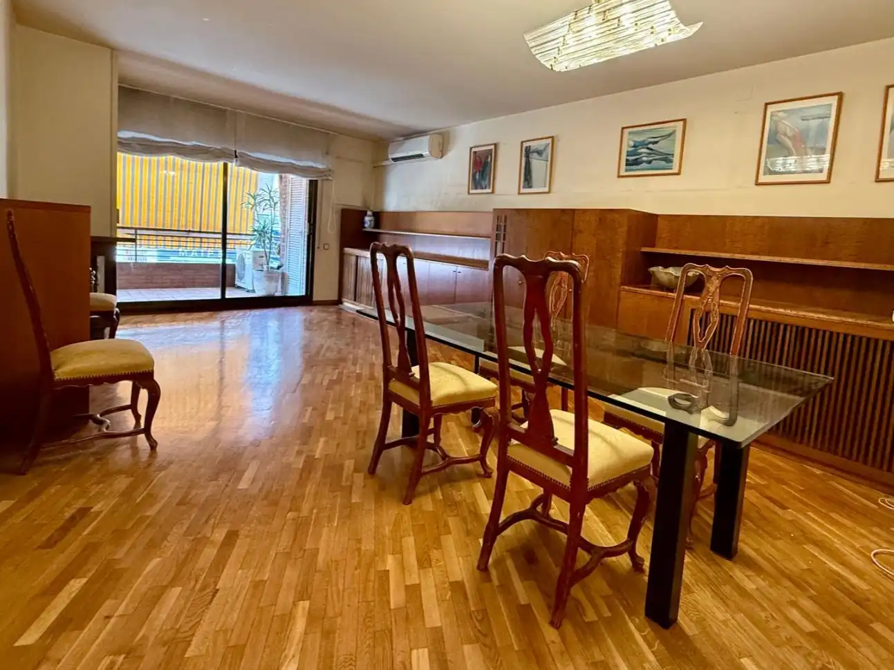 Appartement avec ascenseur à louer à Mossen Jacint Verdaguer 50, imagen 3