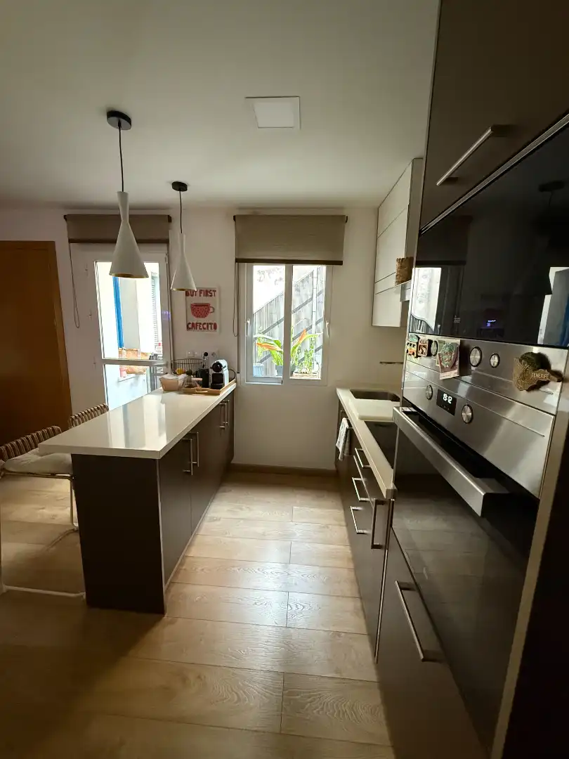Piso en venta en Lo Pagán