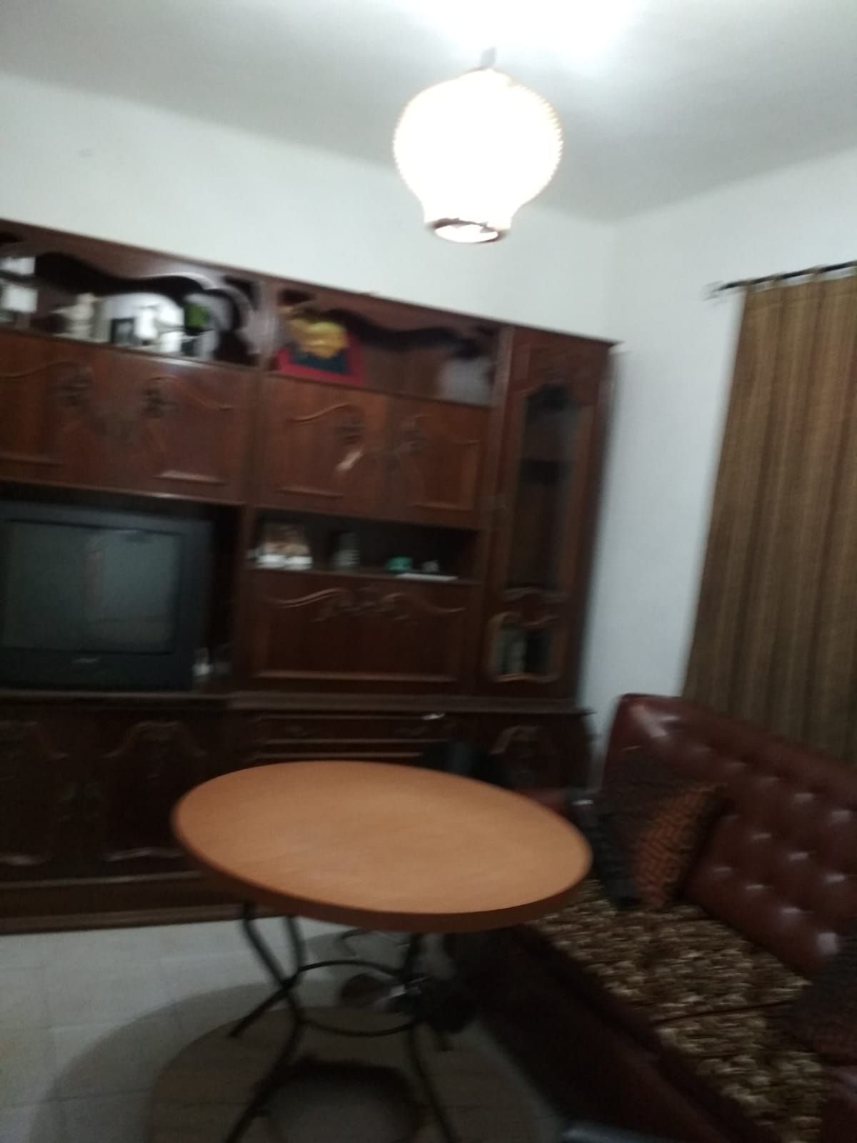 Sala de estar de Casa o chalet en venta en Villar de Rena con Terraza y Trastero