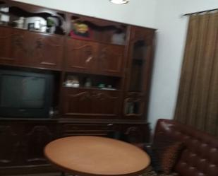 Sala d'estar de Casa o xalet en venda en Villar de Rena amb Terrassa