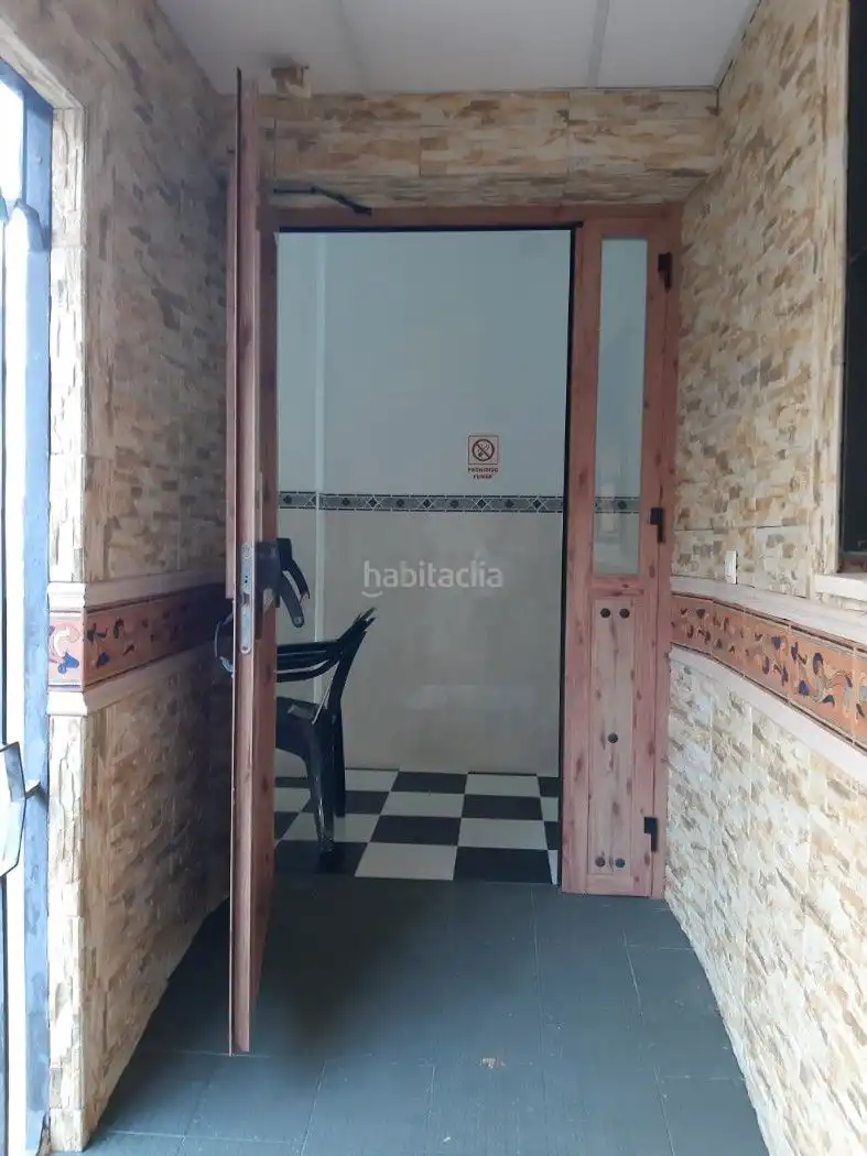 Terraced house with garden for sale in Calle Polito 23, imagen 7