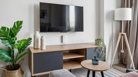 Foto 4 de Pis de lloguer a Ensanche de Vallecas - La Gavia, Madrid