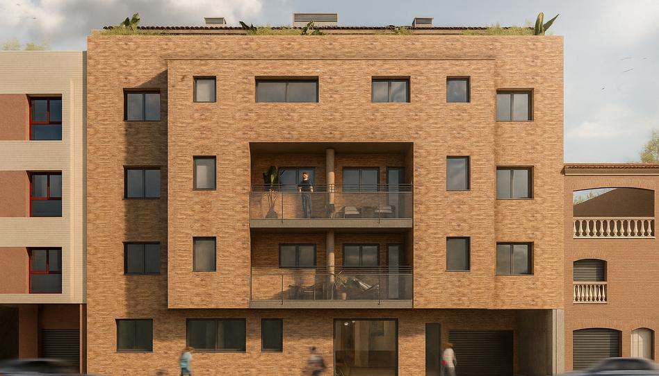 Foto 0 de Promoció Gasómetre 81