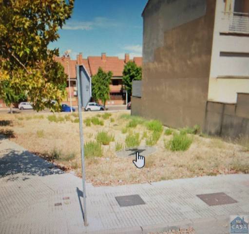 Terreno residencial en Venta en Oeste