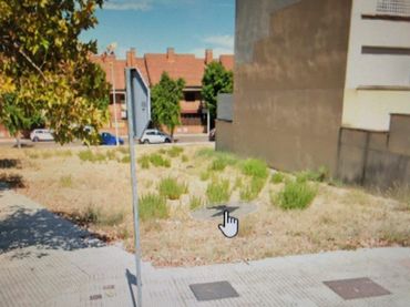 Terreni e lotti in vendita a Oeste