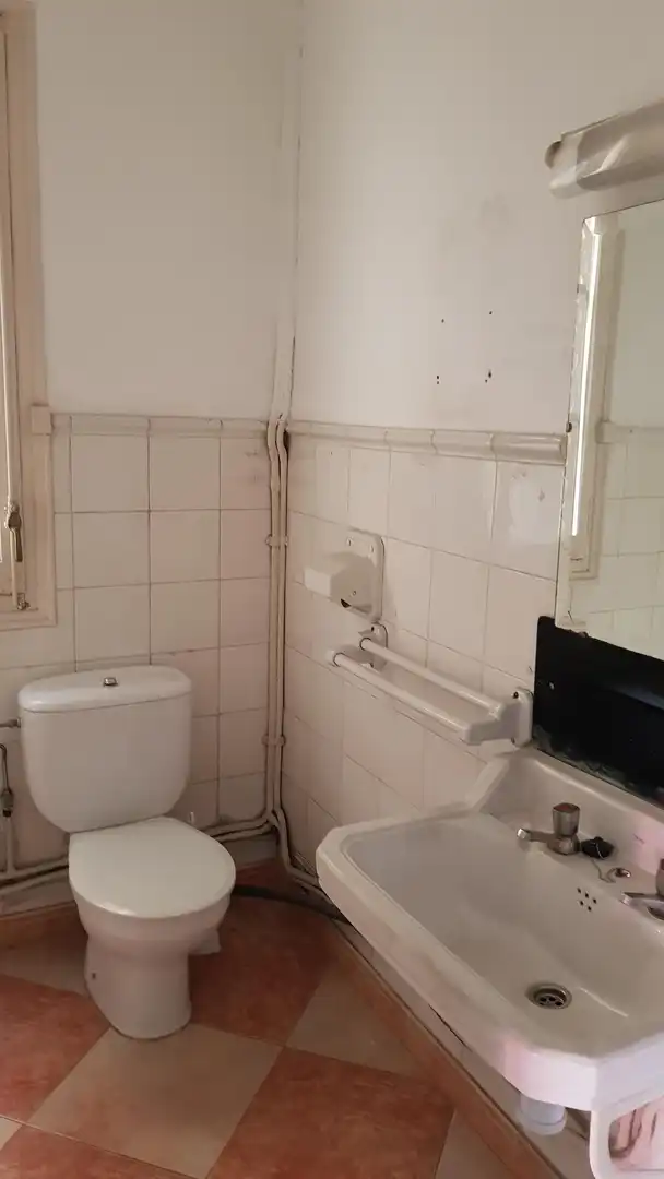 Büro mit Terrasse zur Miete in Centre Històric, imagen 12