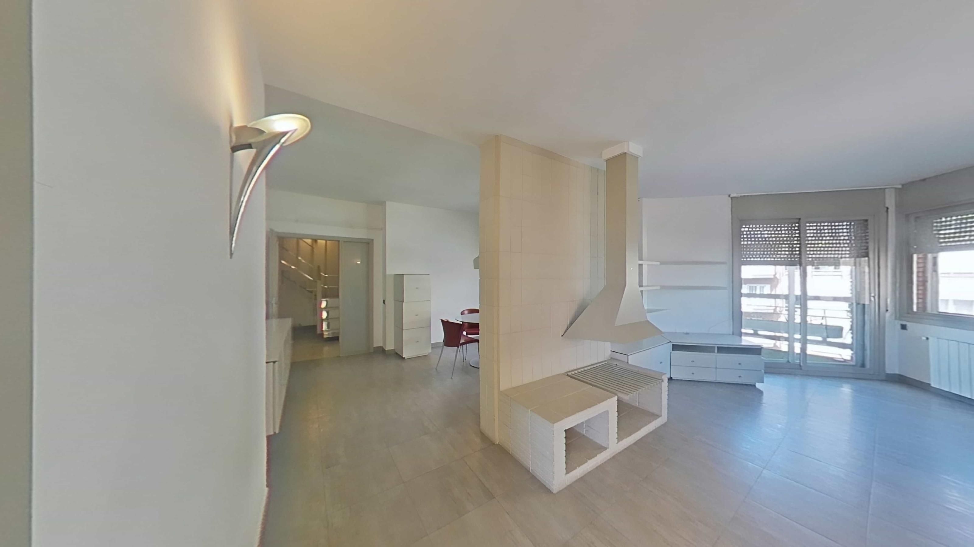 Duplex for sale in  Barcelona Capital  with Air Conditioner, Heating and Parquet flooring