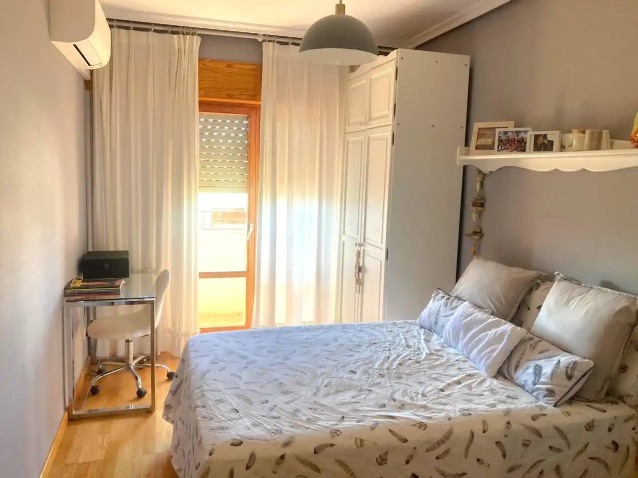 Casa a schiera con giardino in vendita a Calle Doctor Manuel Segura, imagen 6