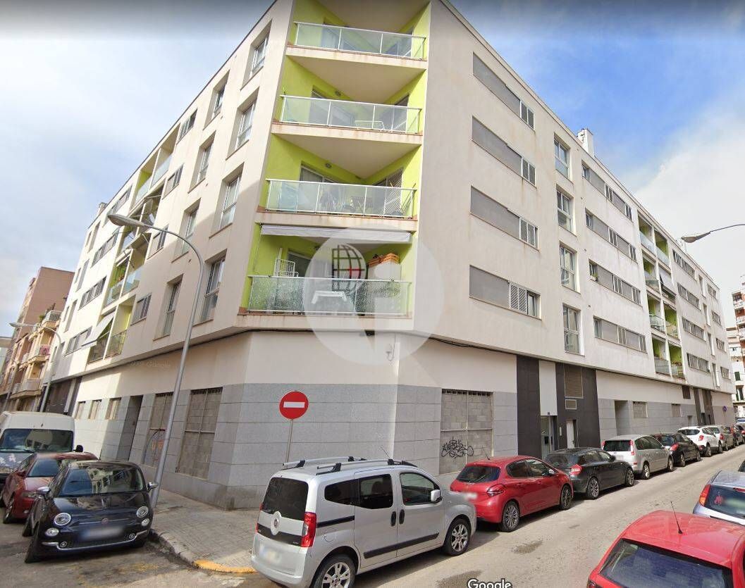 Exterior view of Premises for sale in  Palma de Mallorca