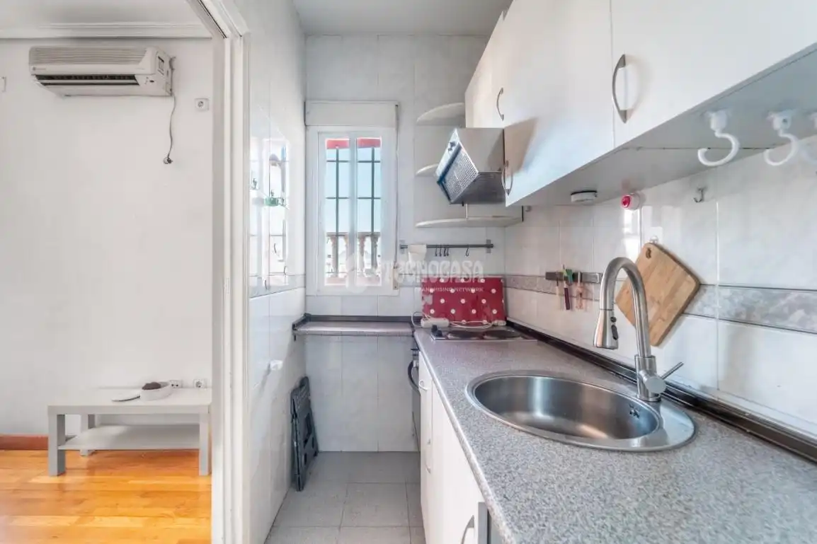 Flat for sale in Centro, imagen 17