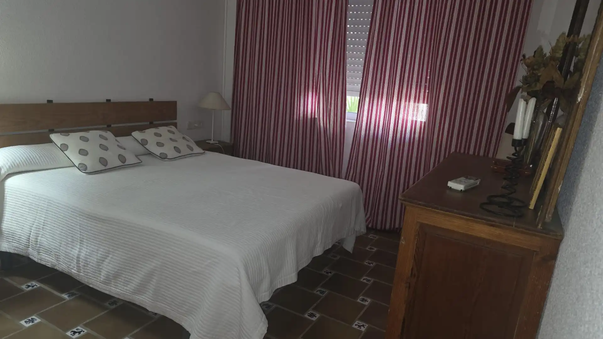 Haus oder Chalet zum Verkauf in Calle Santa Teresa, Santiago de la Ribera