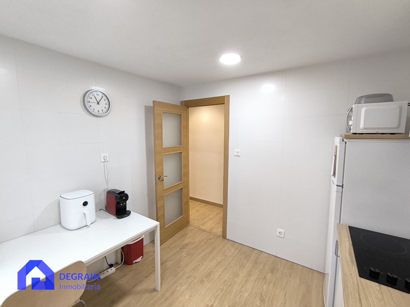 Pis en venda en Oviedo  amb Calefacció